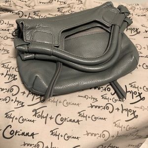 Foley + Corinna clutch